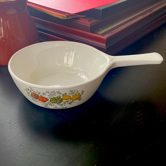 Corningware Other - Corningware Spice of life 1 Pint Sauté Pan